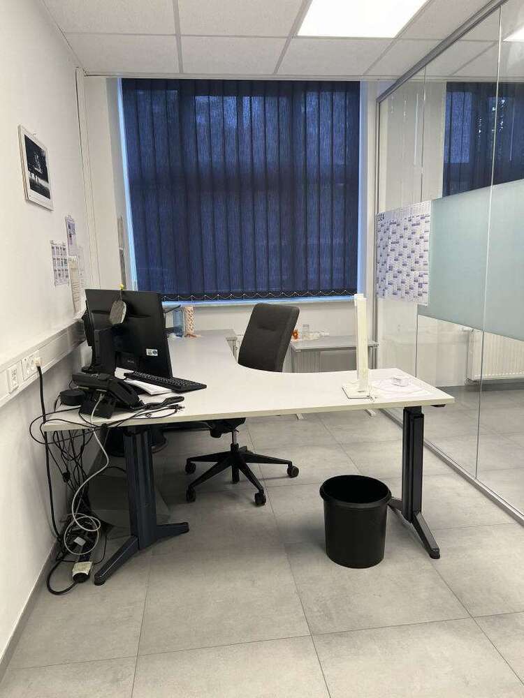 Büro in Leverkusen-Opladen 1.320,50 € 139 m²