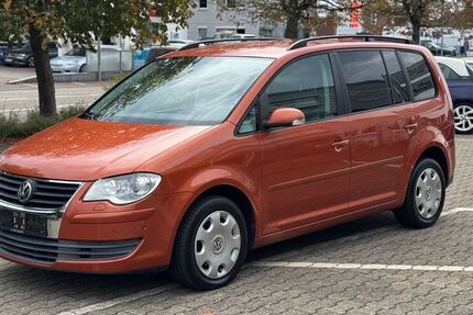 VW Touran