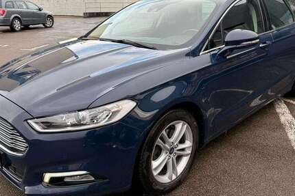 Ford Mondeo 196.000 km 7.990 &euro; Korntal-Münchingen 70825