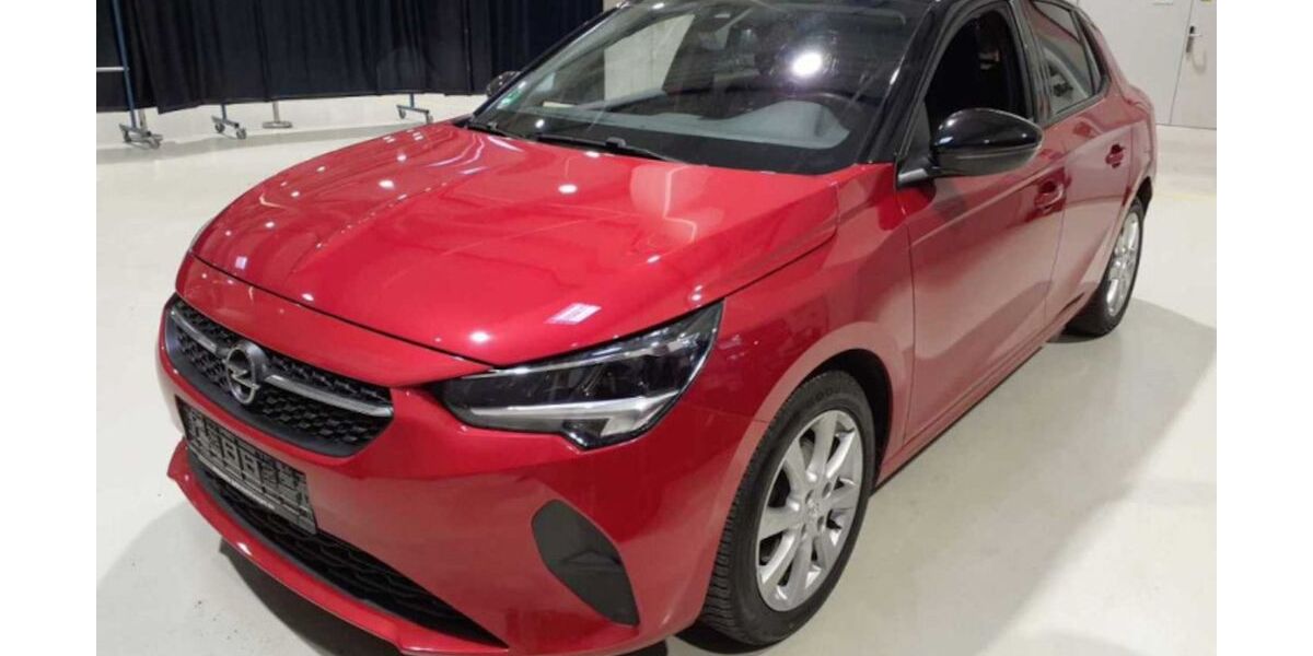 Opel Corsa 64.800 km 11.900 &euro; Berlin 12359