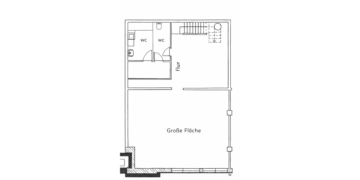 Gewerbeobjekt Albstadt - 199&euro; | Angebot:25802216