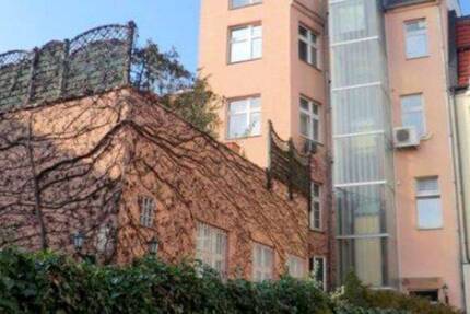 Gewerbeobjekt Berlin Spandau - 2.800.000&euro; | Angebot:26874145