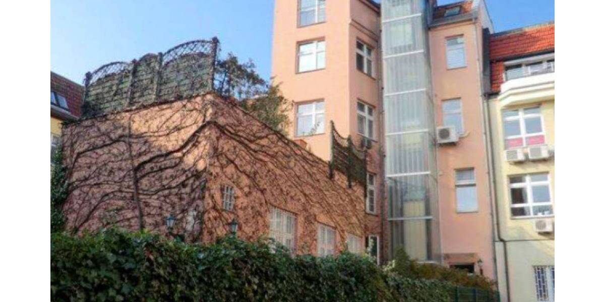 Gewerbeobjekt Berlin Spandau - 2.800.000&euro; | Angebot:26874145