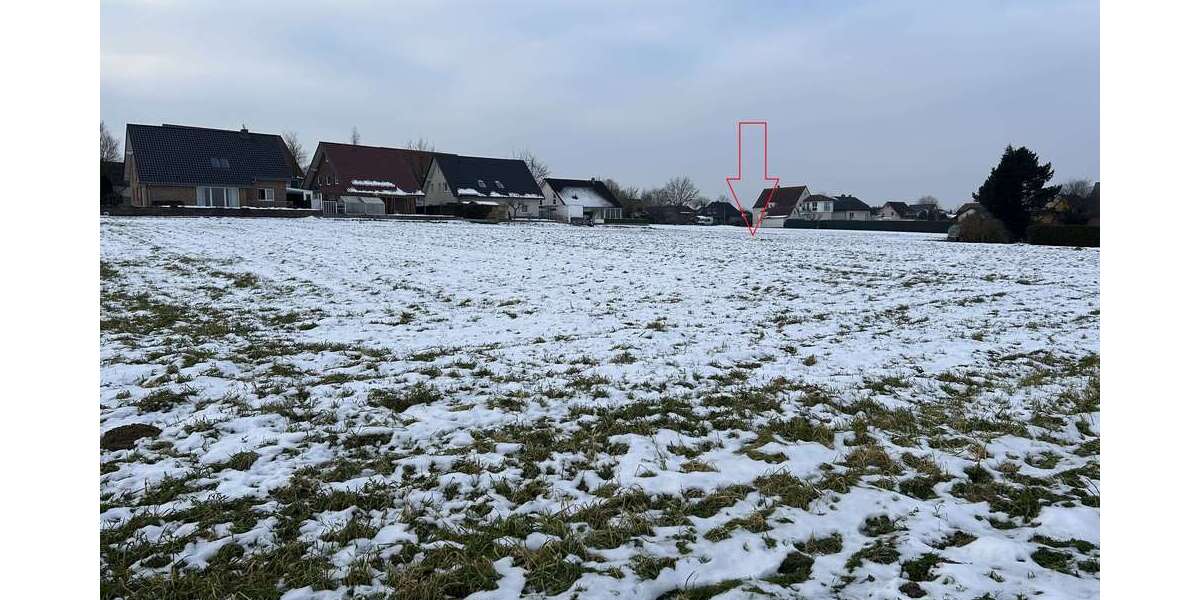 Grundstück Enger - 126.000&euro; | Angebot:23754193