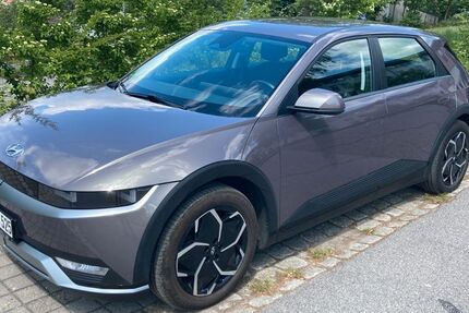 Hyundai IONIQ 5 99.999 km 29.800 &euro; Kirchdorf 94261