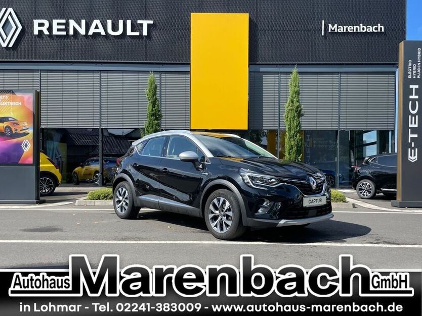 Captur