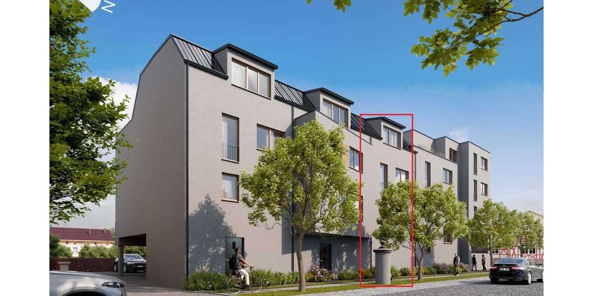 Haus zum Kaufen in Quedlinburg 720.219,47 € 232.42 m² 5 zimmer