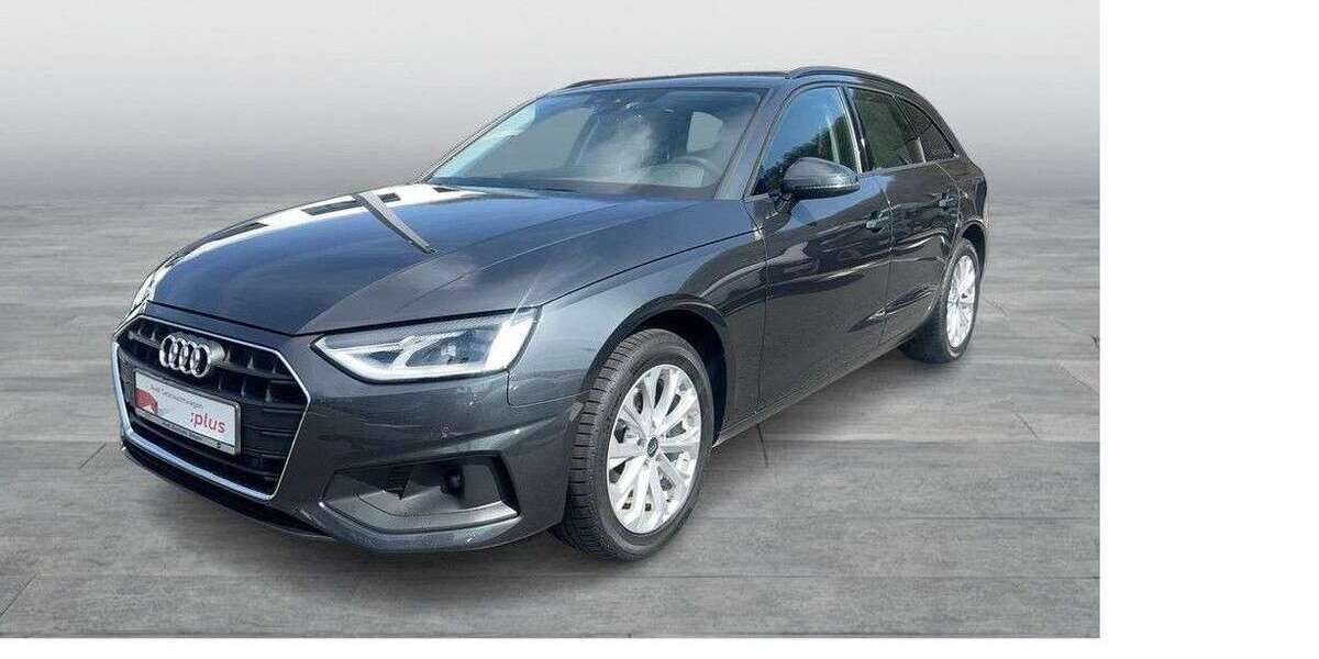 Audi A4 80.800 km 23.980 &euro; Siegen 57074