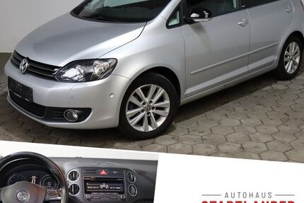 VW Golf Plus 103.969 km 7.490 &euro; Norderstedt 22844