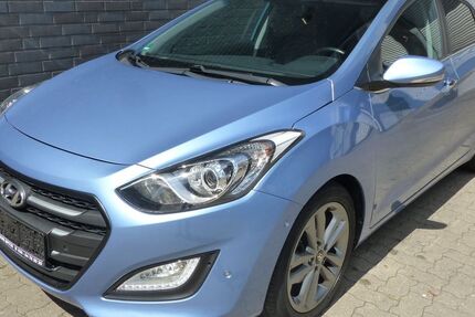 Hyundai i30 36.500 km 13.998 &euro; Hannover 30179