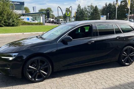 Opel Insignia 102.000 km 17.800 &euro; Schwentinental 24222