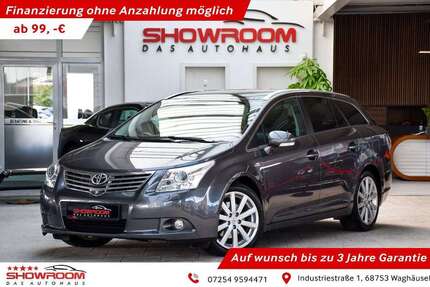 Toyota Avensis 84.687 km 13.990 &euro; Waghäusel 68753