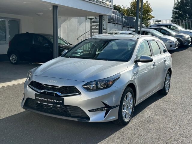 Kia ceed / Ceed 3.930 km 21.150 € Obernburg 63785