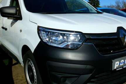 Renault Kangoo 64.400 km 11.990 &euro; Gifhorn 38518