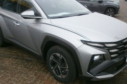 Hyundai TUCSON 5.876 km 26.990 &euro; Landstuhl 66849