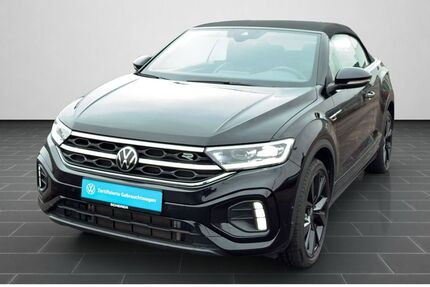 VW T-Roc 35.750 km 26.900 &euro; Saarbrücken 66115