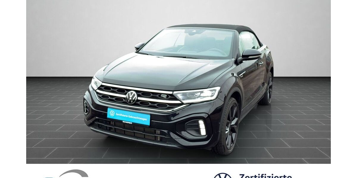 VW T-Roc 35.750 km 26.900 &euro; Saarbrücken 66115