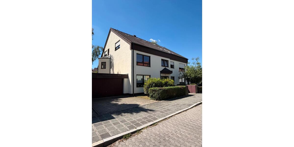 Mehrfamilienhaus, Wohnhaus Nürnberg Gibitzenhof - 2 Zimmer, 71 m&sup2;, 299.000&euro; | Angebot:27030984