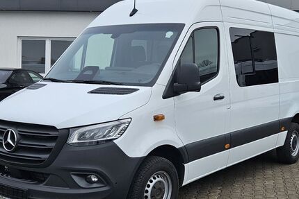 Mercedes-Benz Sprinter 51.593 km 43.911 &euro; Halle (Westf) 33790