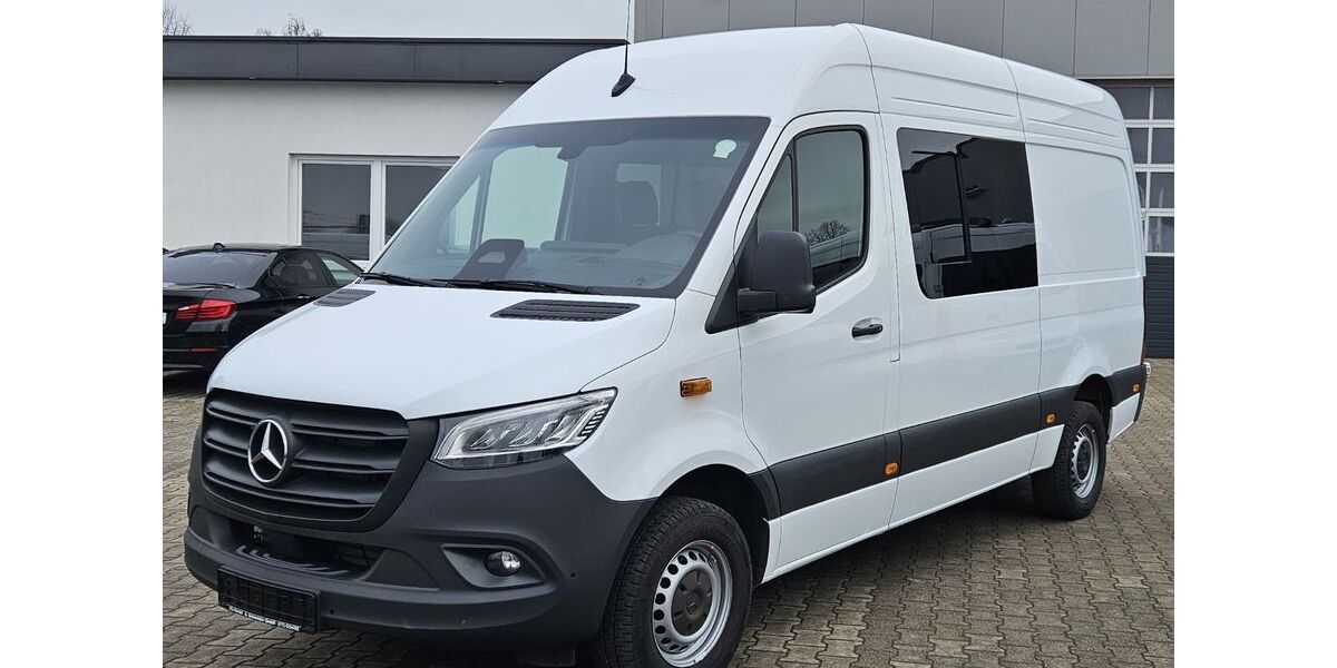 Mercedes-Benz Sprinter 51.593 km 43.911 &euro; Halle (Westf) 33790