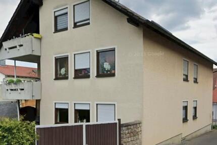 Helle 4-Zimmer-Wohnung mit Balkon und Garten 4 zimmer