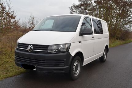 VW T6 andere 110.300 km 17.800 &euro; Tangerhütte 39517