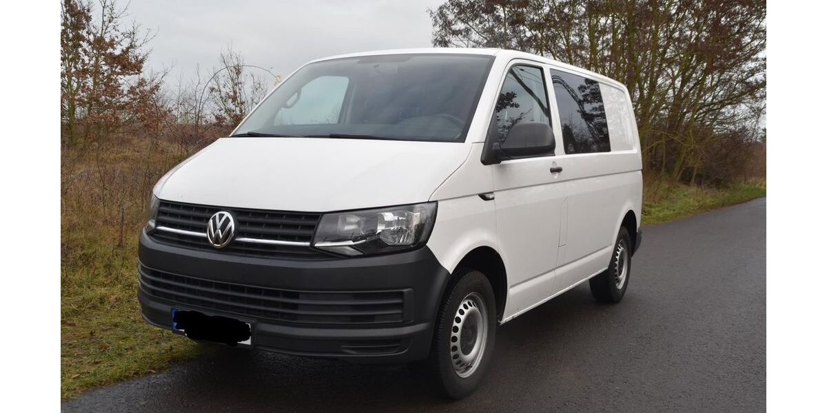 VW T6 andere 110.300 km 17.800 &euro; Tangerhütte 39517