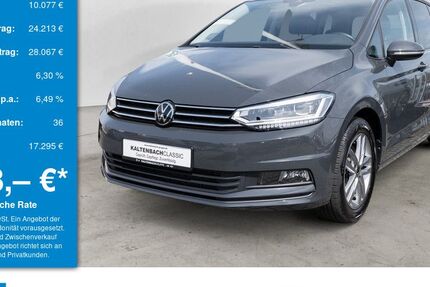 VW Touran 30.931 km 33.890 &euro; Meinerzhagen 58540