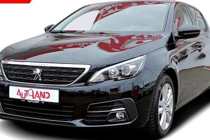 Peugeot 308 46.552 km 14.990 € Halle-Nietleben 06122