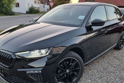 Skoda Scala 24.900 km 22.490 &euro; Leinau 87666