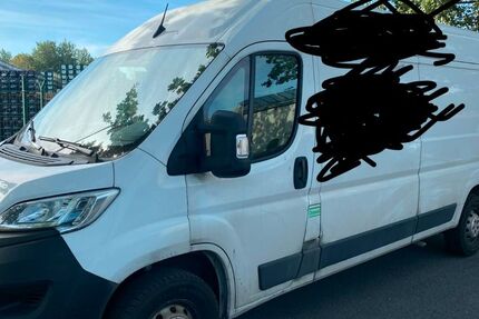 Opel Movano 276.000 km 8.600 &euro; Düsseldorf 40595