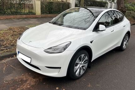 Tesla Model Y 37.700 km 38.900 &euro; Köln 50678