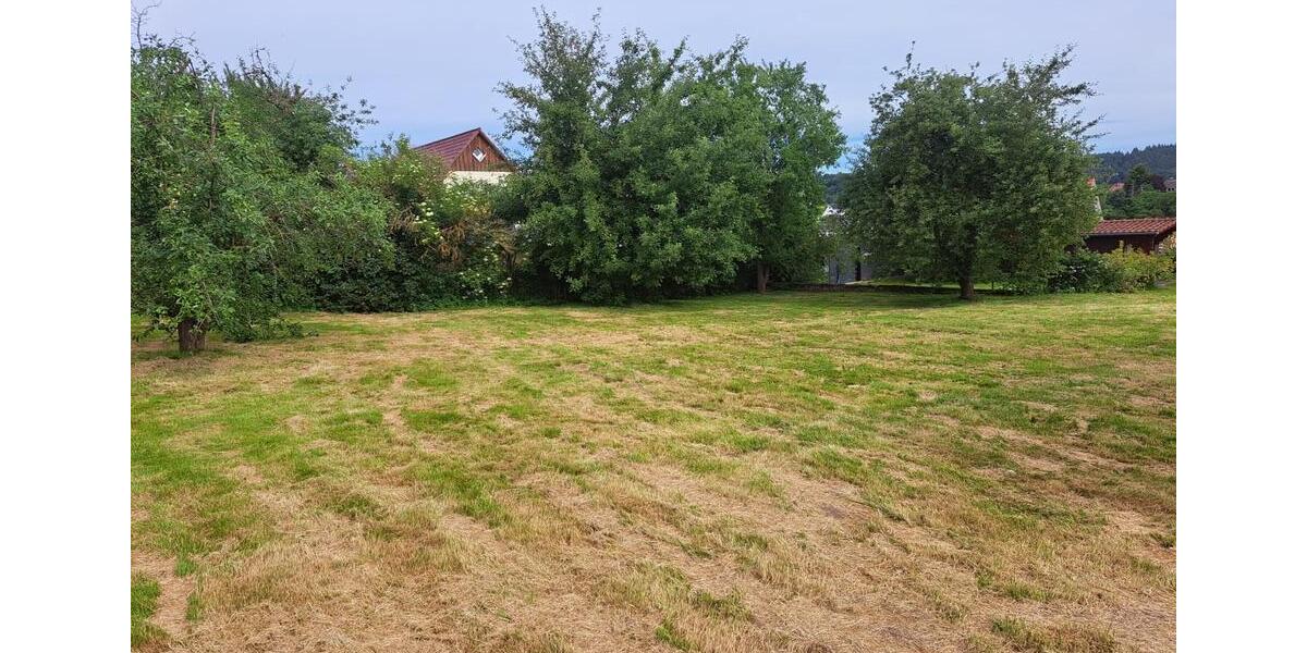 Einfamilienhaus Malsfeld - 6 Zimmer, 127 m&sup2;, 265.000&euro; | Angebot:27112571