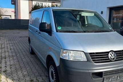 VW T5 Transporter 300.200 km 4.300 &euro; Quakenbrück 49610
