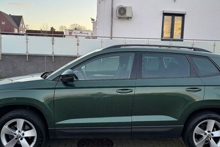Skoda Karoq 150.489 km 15.900 &euro; Salzgitter-Lebenstedt 38226