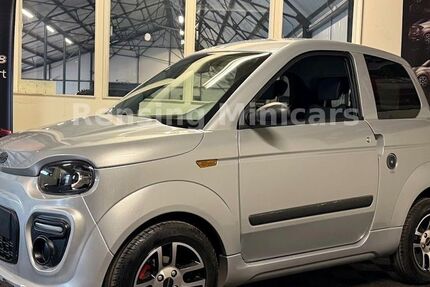 Microcar M.Go 2.541 km 11.950 &euro; Vreden 48691