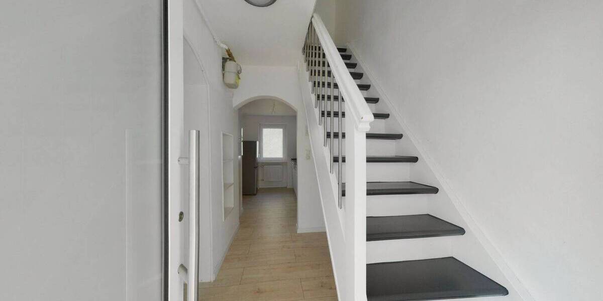 Reihenendhaus Fulda Neuenberg - 3 Zimmer, 88 m&sup2;, 299.000&euro; | Angebot:26309907
