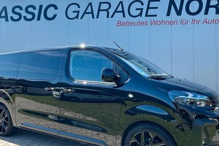 Peugeot Traveller 34.241 km 42.900 &euro; Dollern 21739