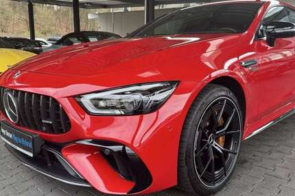 Mercedes-Benz AMG GT 10.680 km 129.840 &euro; Lennestadt 57368