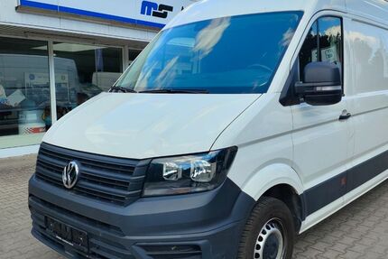 VW Crafter 96.327 km 19.950 &euro; Guben 03172