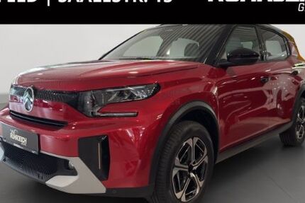 Citroen C3 Aircross 5.000 km 24.490 € Duisburg 47059