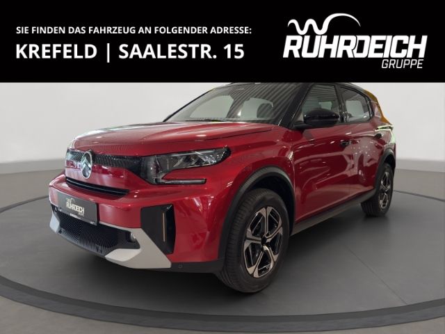 Citroen C3 Aircross 5.000 km 24.490 € Duisburg 47059