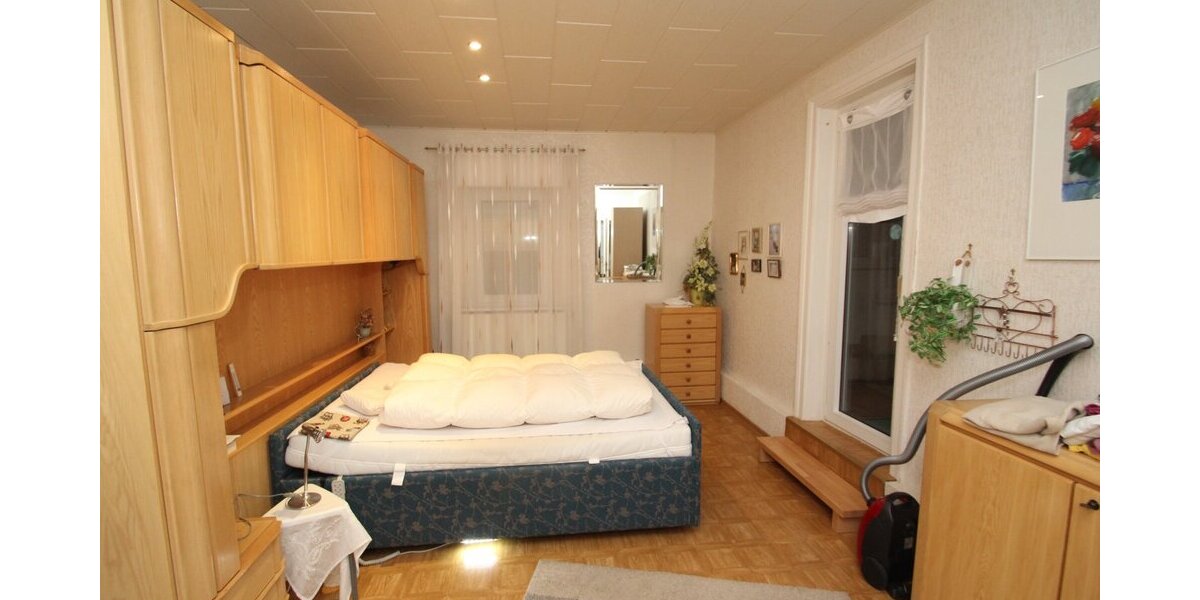 Philippsthal, 2 Familienhaus - Zweifamilienhaus Philippsthal (Werra) | Angebot:24794605
