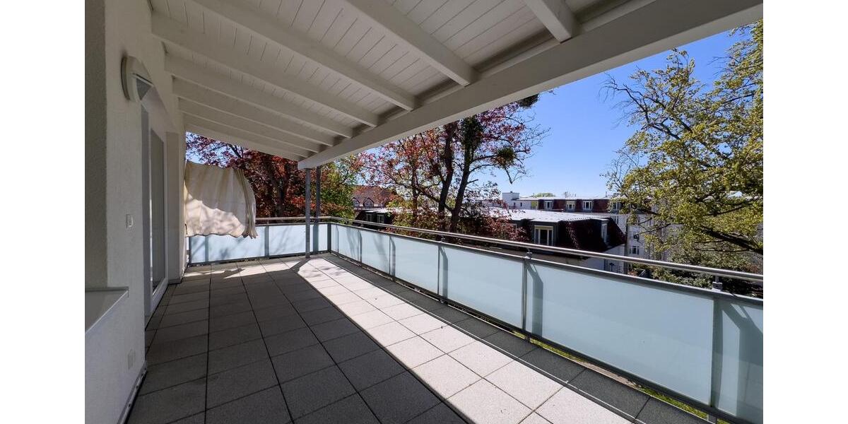 Dachgeschoßwohnung Göttingen Oststadt - 3 Zimmer, 65 m&sup2;, 299.000&euro; | Angebot:26293971