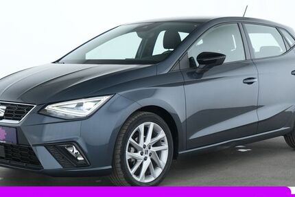 Seat Ibiza 38.370 km 15.715 &euro; Garching bei München 85748