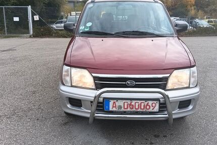 Daihatsu Gran Move 62.000 km 1.990 &euro; Augsburg 86167