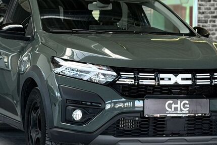 Dacia Jogger 88.002 km 16.890 &euro; Balingen 72336