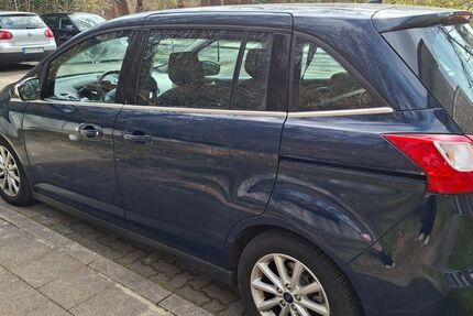Ford C-Max 33.000 km 14.000 &euro; Hamburg 21073