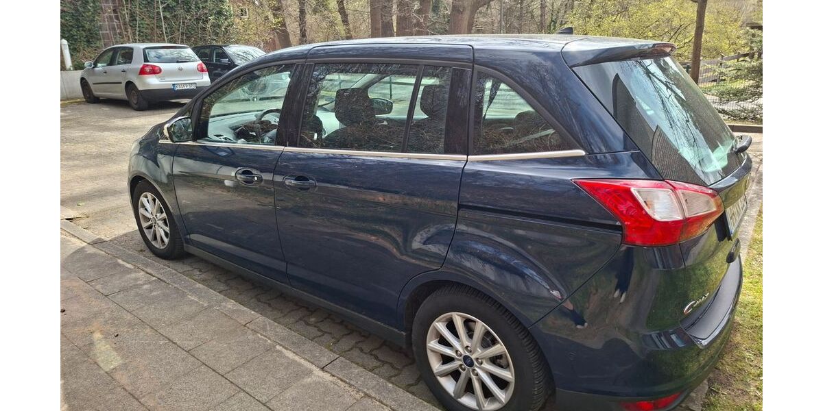 Ford C-Max 33.000 km 14.000 &euro; Hamburg 21073