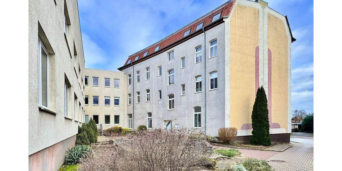 Mehrfamilienhaus, Wohnhaus Oschersleben - 995.000&euro; | Angebot:25771264